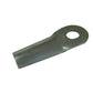 HD Disc Mower Blade Fits Freudendahl Replaces 1380-0013