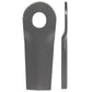 HD Disc Mower Blade Fits Freudendahl Replaces 1380-0013