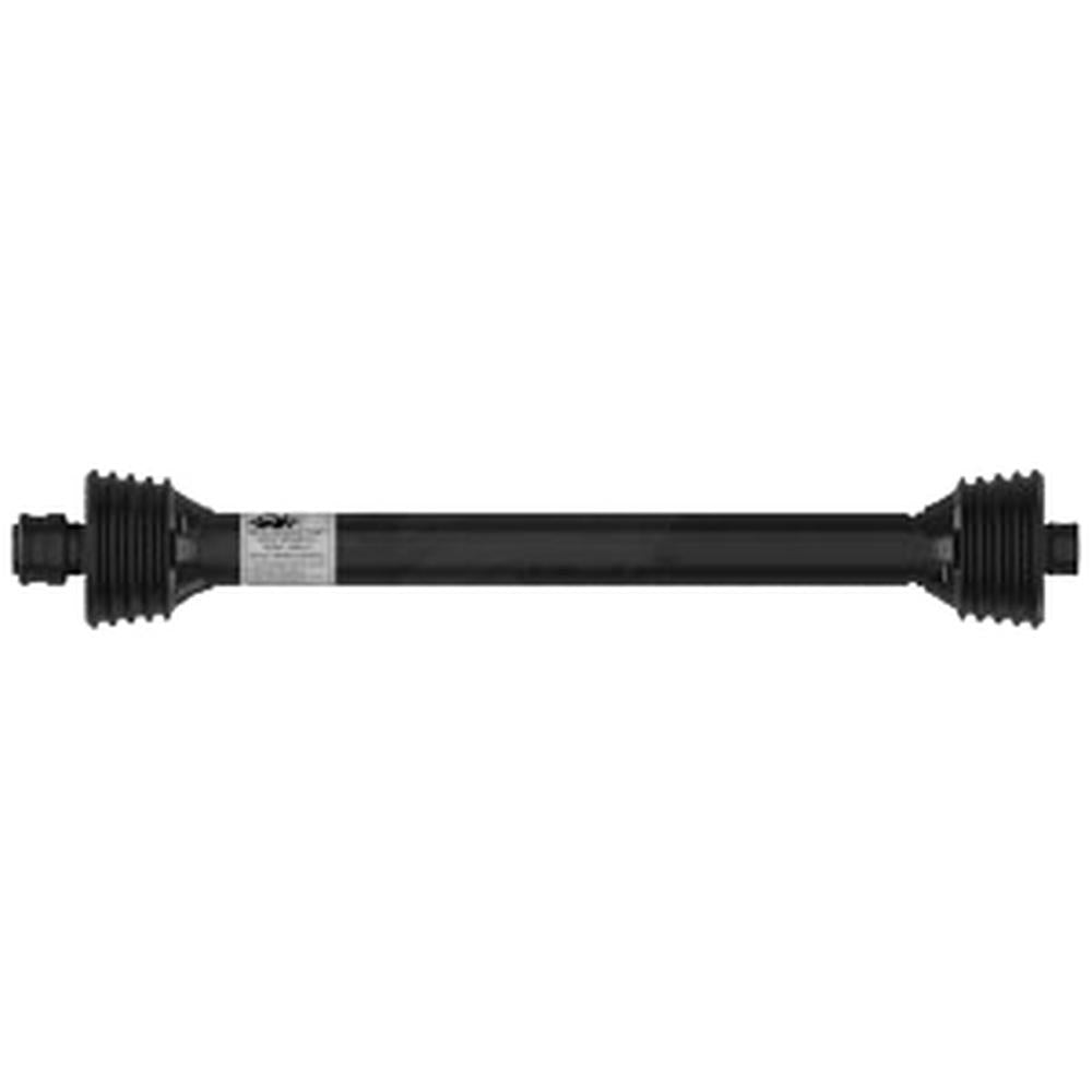 A-14000600-AI Domestic Shafts Complete
