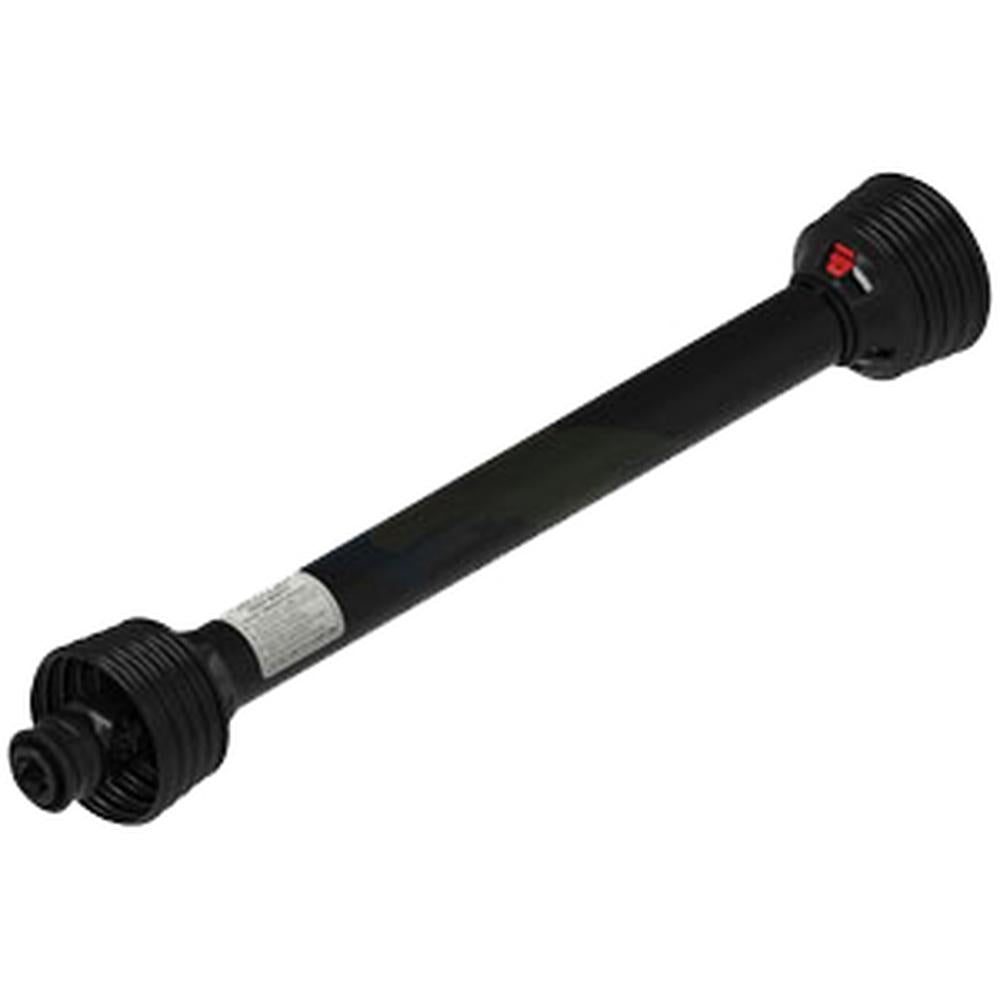 A-14000605-AI - Driveline, Complete w/ Yokes