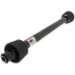 A-14000648-AI Domestic Shaft Less Implement Yoke