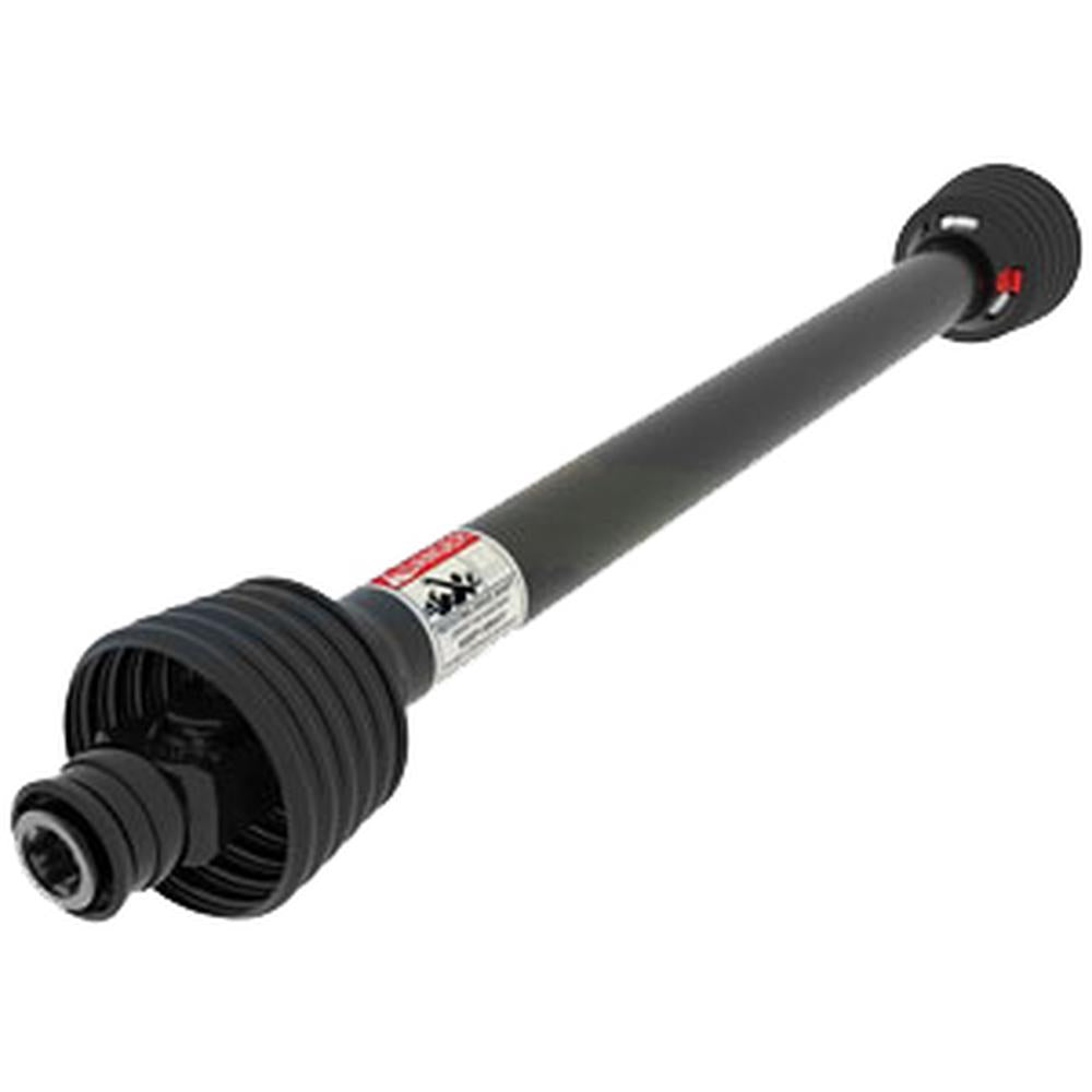 A-14000648-AI Domestic Shaft Less Implement Yoke
