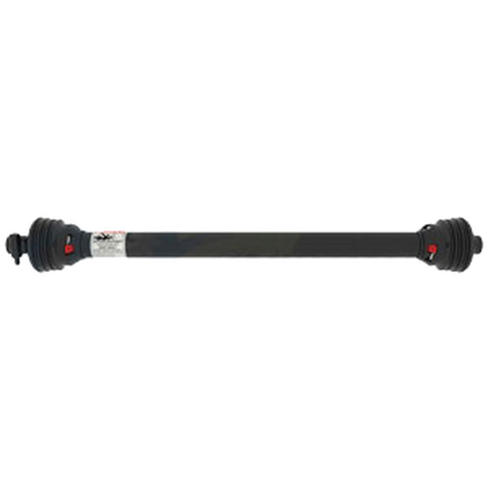 A-14001200-AI - Driveline, Complete w/ Yokes