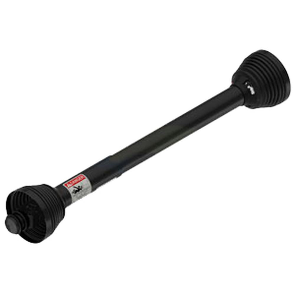A-14001448-AI Domestic Shaft Less Implement Yoke