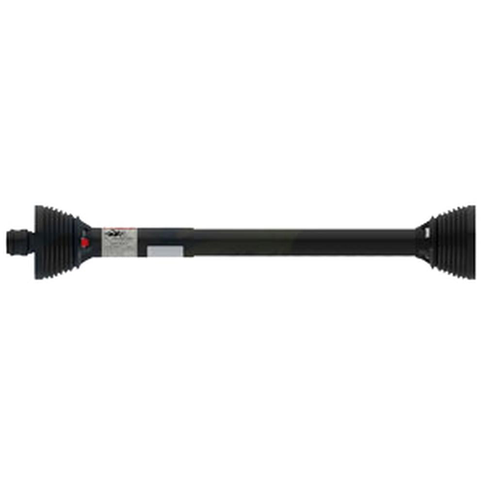 A-14001448-AI Domestic Shaft Less Implement Yoke