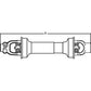 A-14003548-AI Domestic Shaft Less Implement Yoke
