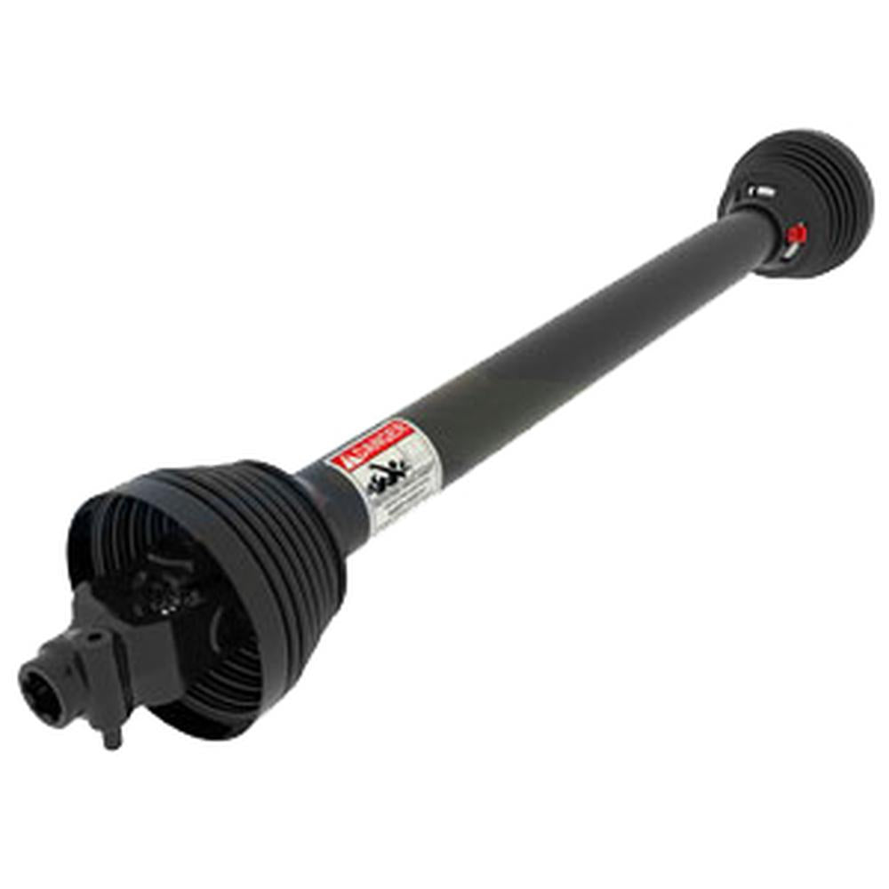 A-14003548-AI Domestic Shaft Less Implement Yoke