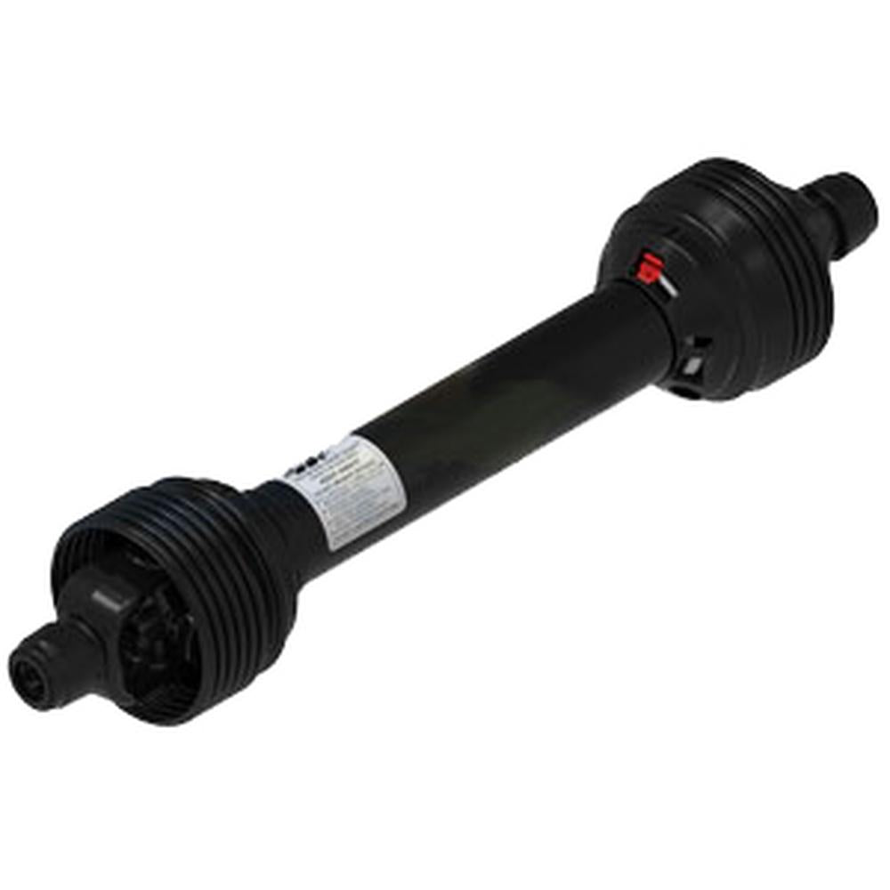 A-14005537-AI Domestic Shafts Complete