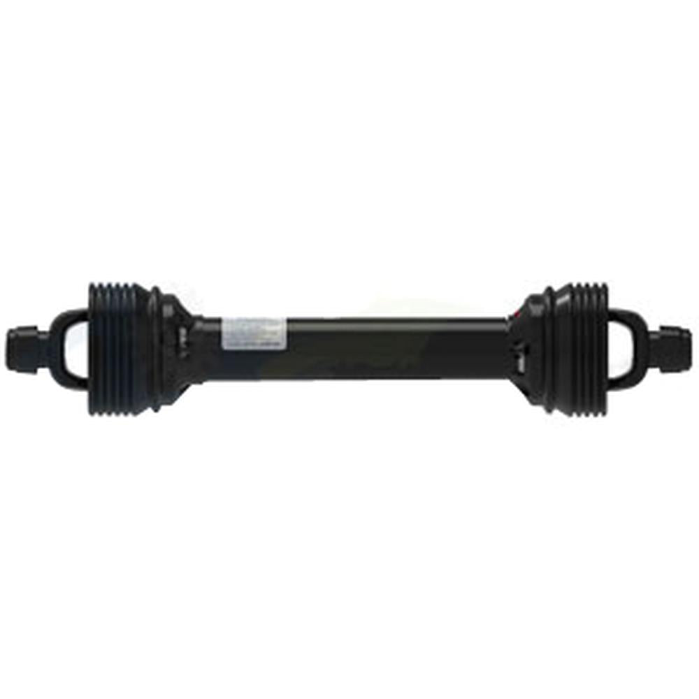 A-14005537-AI Domestic Shafts Complete