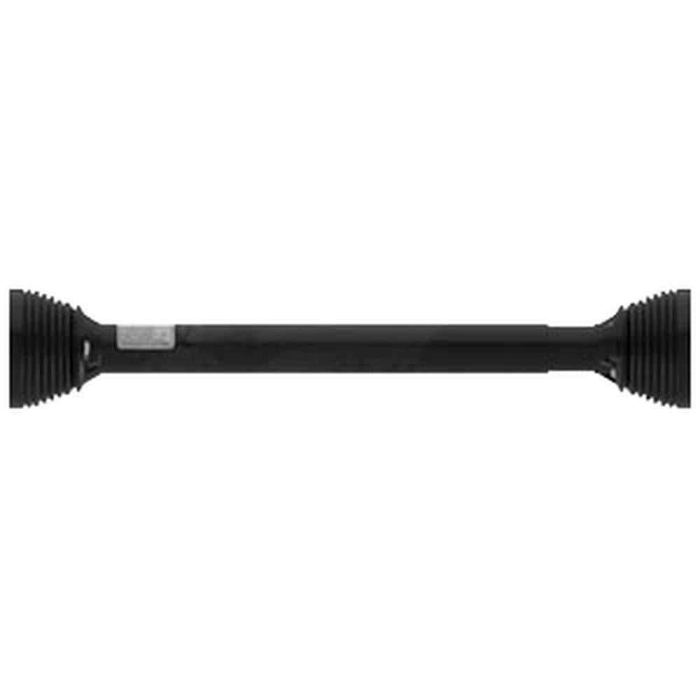A-14013548-AI Domestic Shafts w/o Yokes