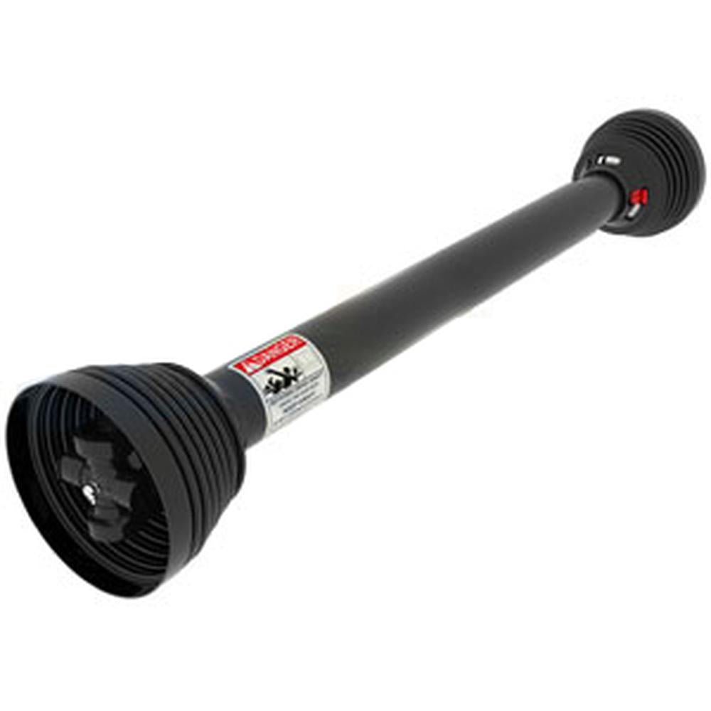 A-14023548-AI Domestic Shafts w/o Yokes