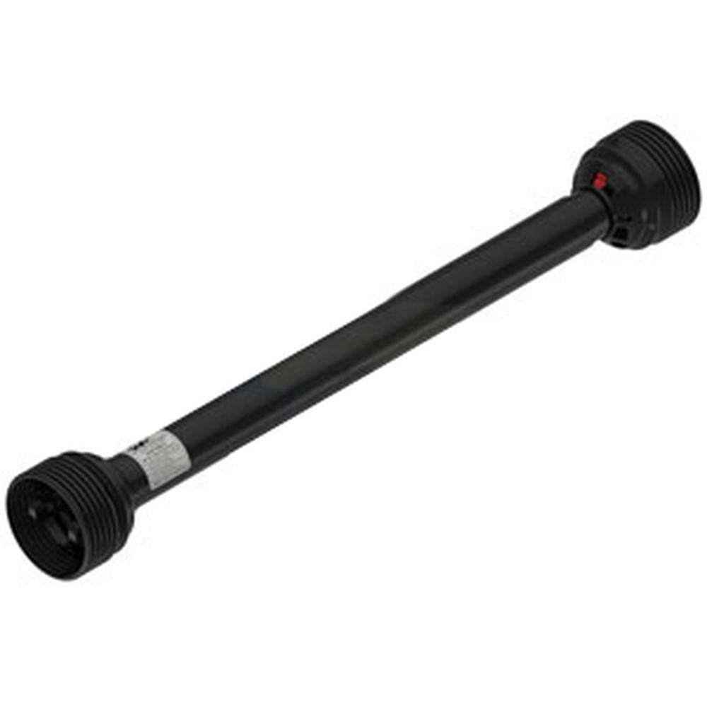 A-14055558-AI Domestic Shafts w/o Yokes