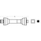 A-14055558-AI Domestic Shafts w/o Yokes