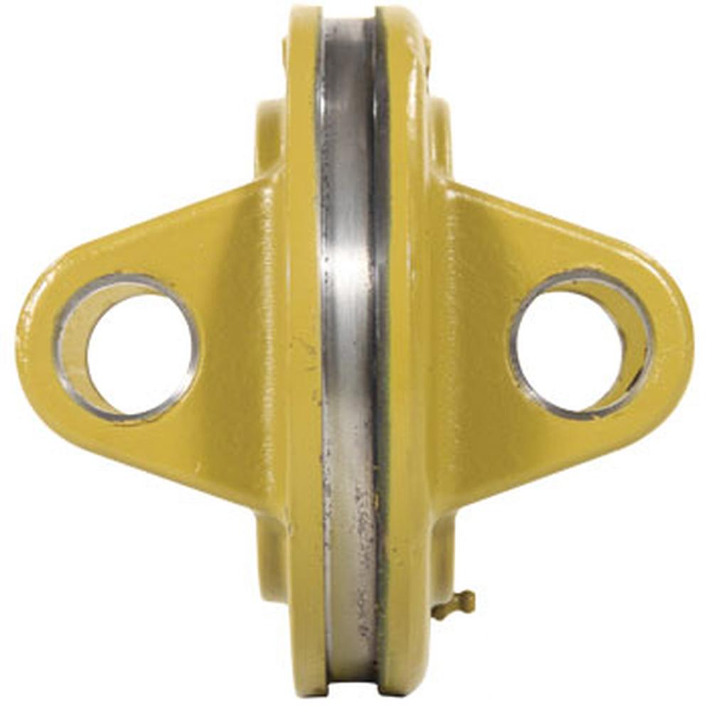 A-141026224-AI Center CV Yoke
