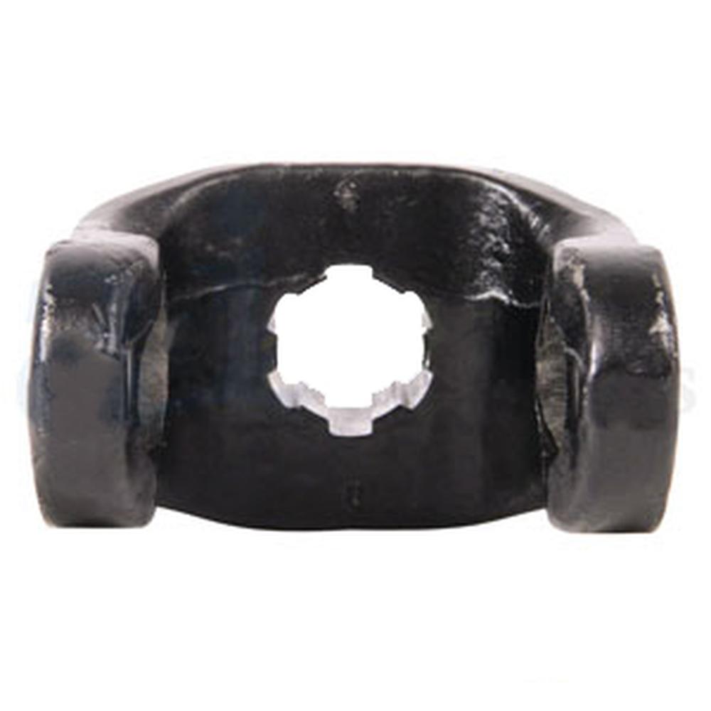 A-141028001-AI Tractor Yoke - QD Push Pin