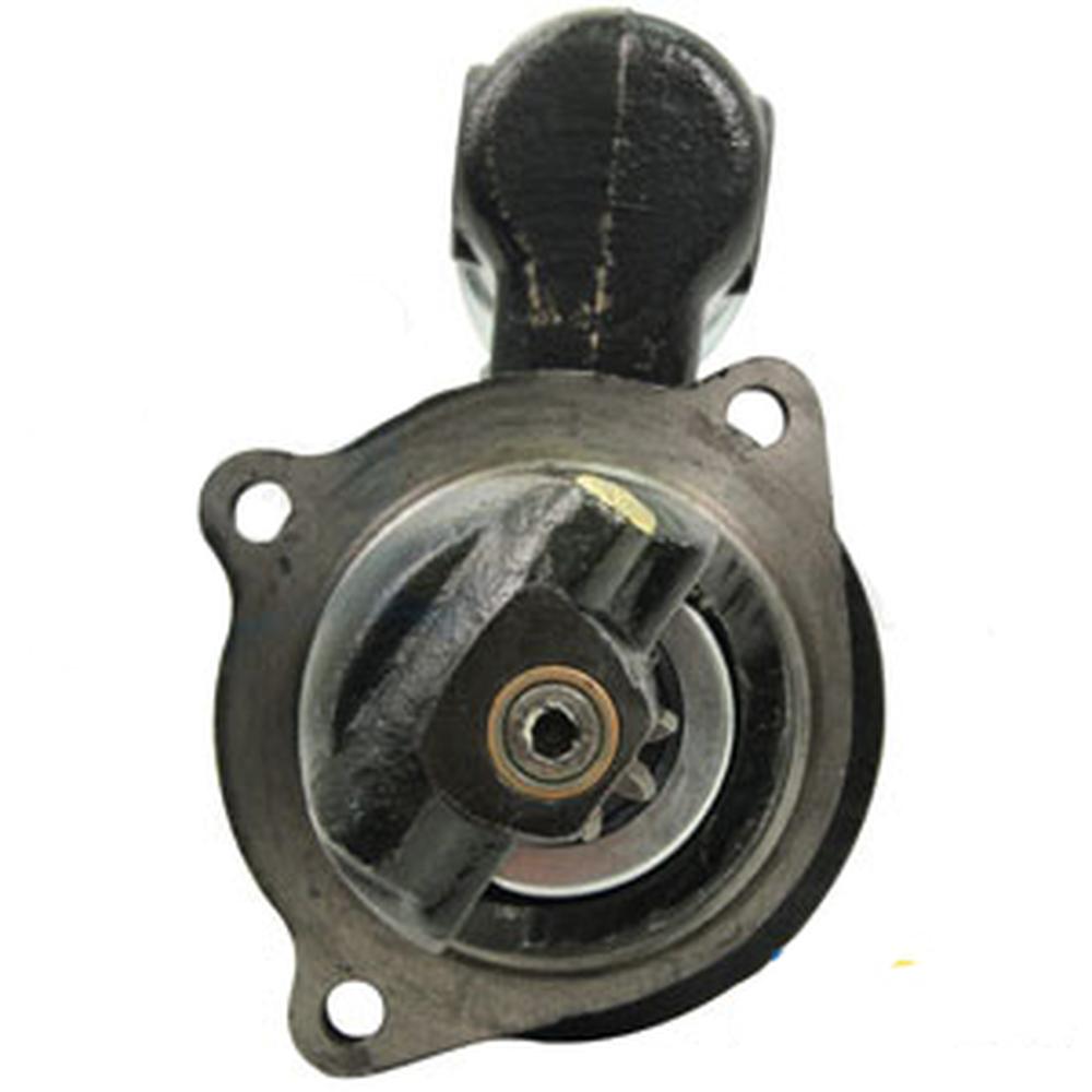 A-1433262M91-AI Starter, Fits Delco