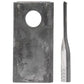 A-1466901-AI Blade, Disc Mower, LH