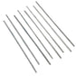 A-14992-AI Replacent 7" Hinge Pin Corrugated, Pkg/8