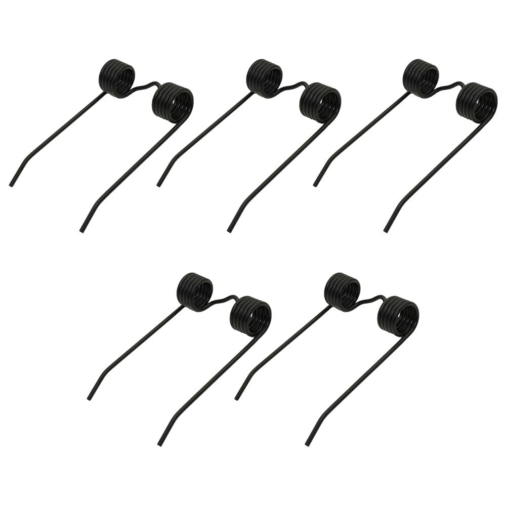 149956 Qty 5: Baler Tooth Fits Ford/New Holland