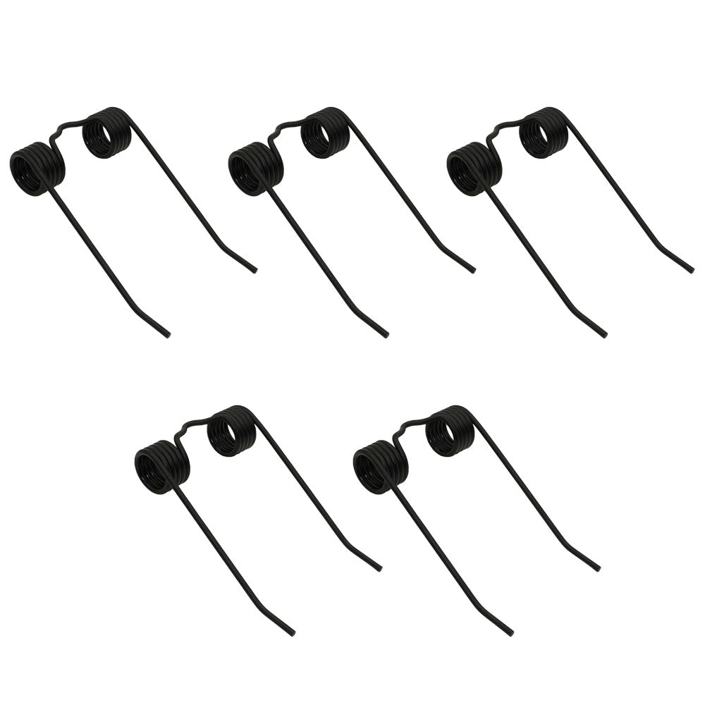 (5) Baler Teeth 149956 Fits Ford/New Holland 150 250 350 504 506 509 520