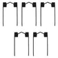 149956 Qty 5: Baler Tooth Fits Ford/New Holland