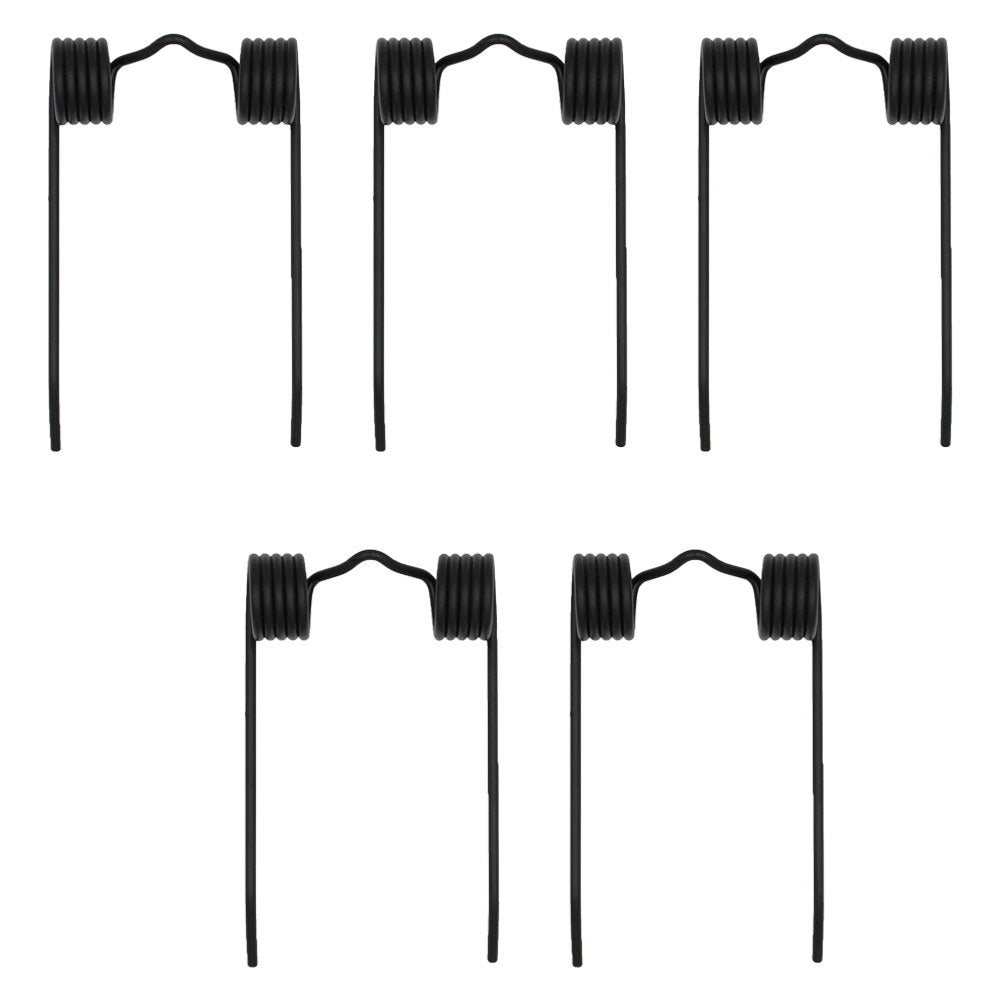 149956 Qty 5: Baler Tooth Fits Ford/New Holland