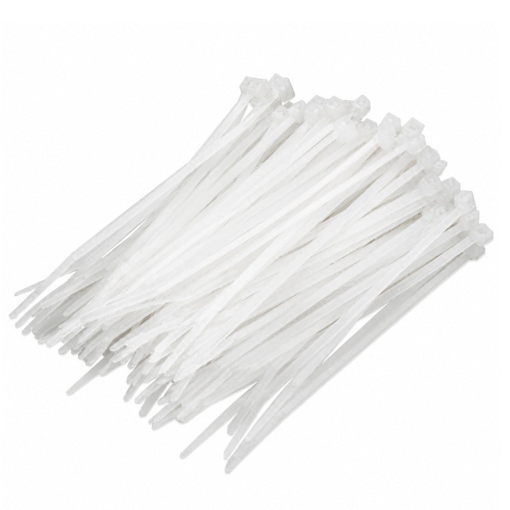 A-14B507-AI 14-1/2" Self Locking Nylon Cable Ties