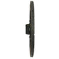 A-1500374M93-AI Trans Disc: 6.5", solid