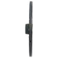A-1500374M93-AI Trans Disc: 6.5", solid