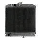A-15301-72060-AI Radiator