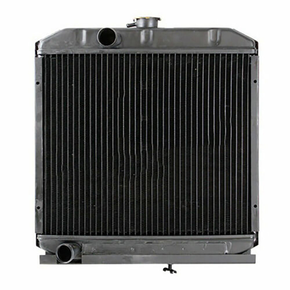 A-15301-72060-AI Radiator