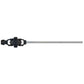 A-15553800-AI Driveshaft, 80ï¿½ CV Joint & Half Shaft