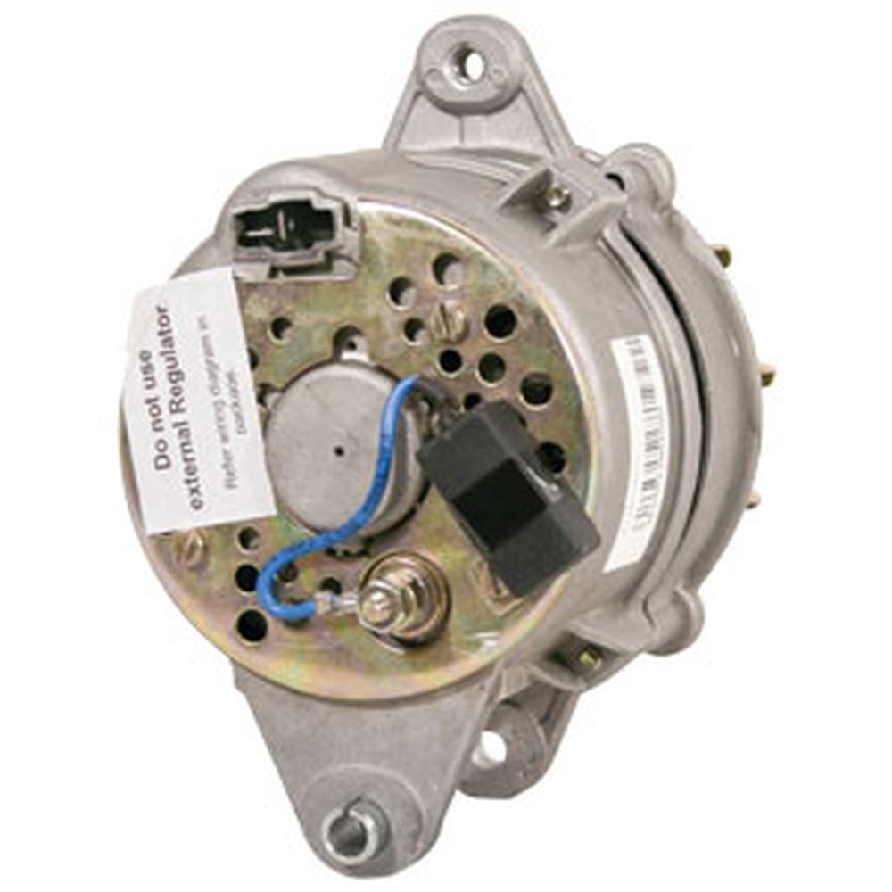 A-15621-64010-AI Alternator, ND/ER/EF