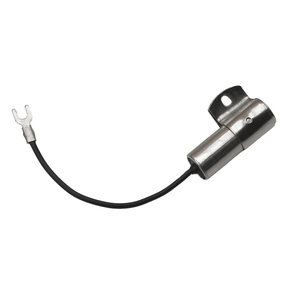 Condenser Fits Minneapolis-Moline Replaces 159770A