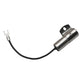 Condenser Fits Oliver Replaces 159770A