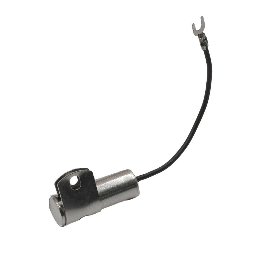 Condenser Fits Oliver Replaces 159770A