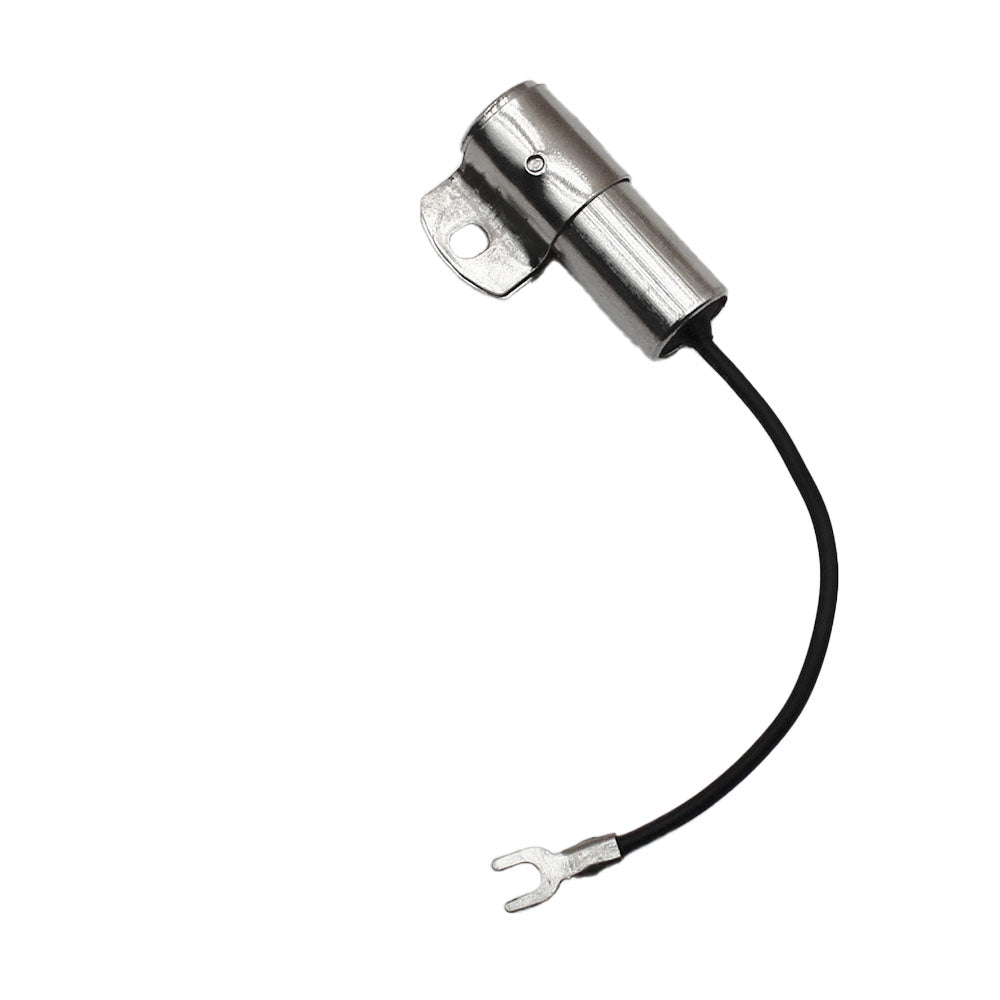 Condenser Fits White Replaces 159770A