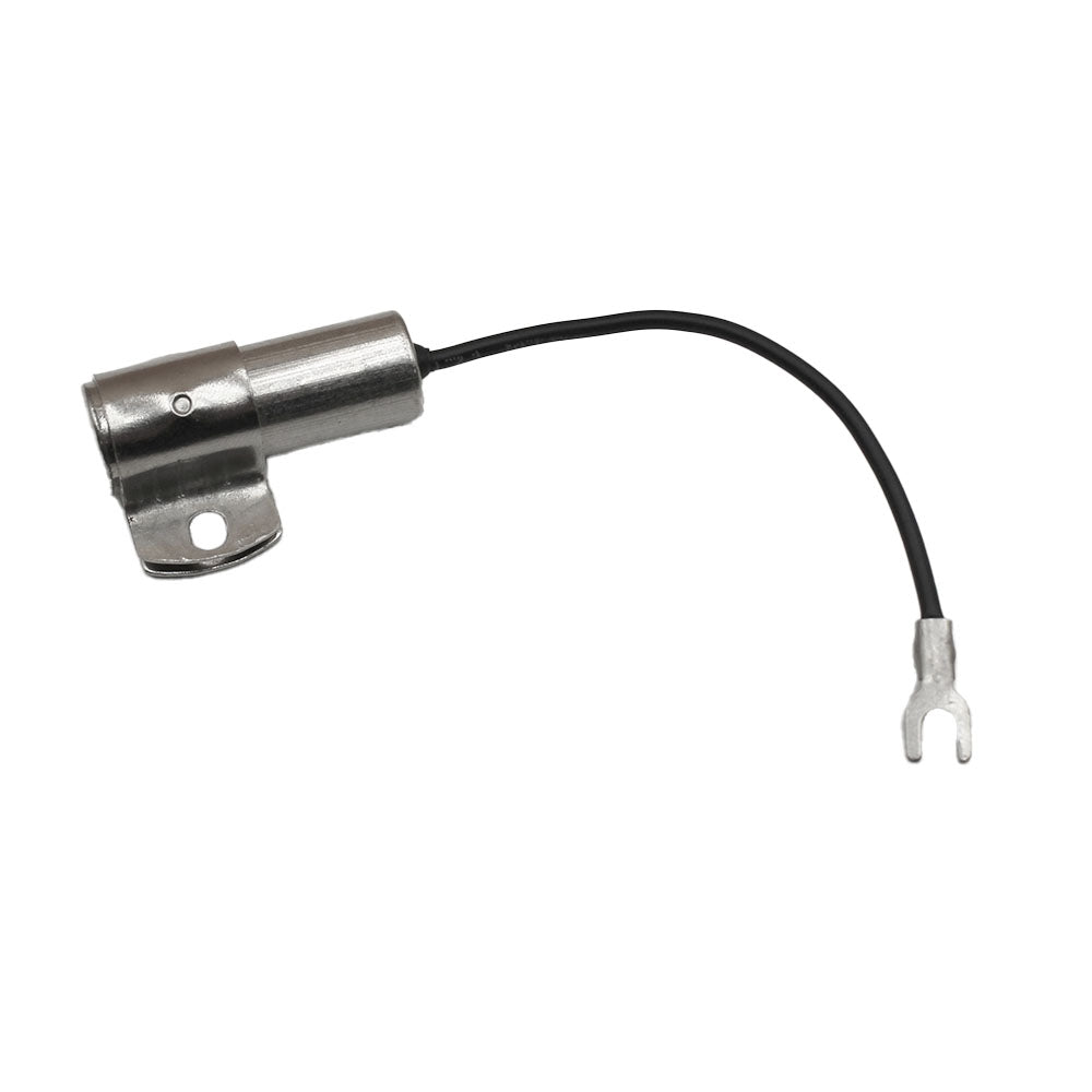 Condenser Fits White Replaces 159770A
