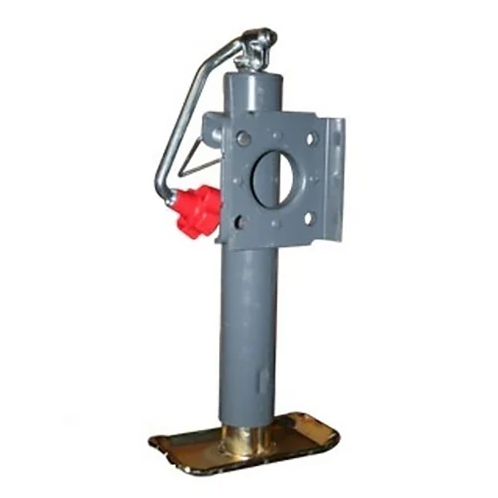 A-15A171-AI Jack, Trailer & Imp., Weld-on Swivel Brkt (5000 Lb.)