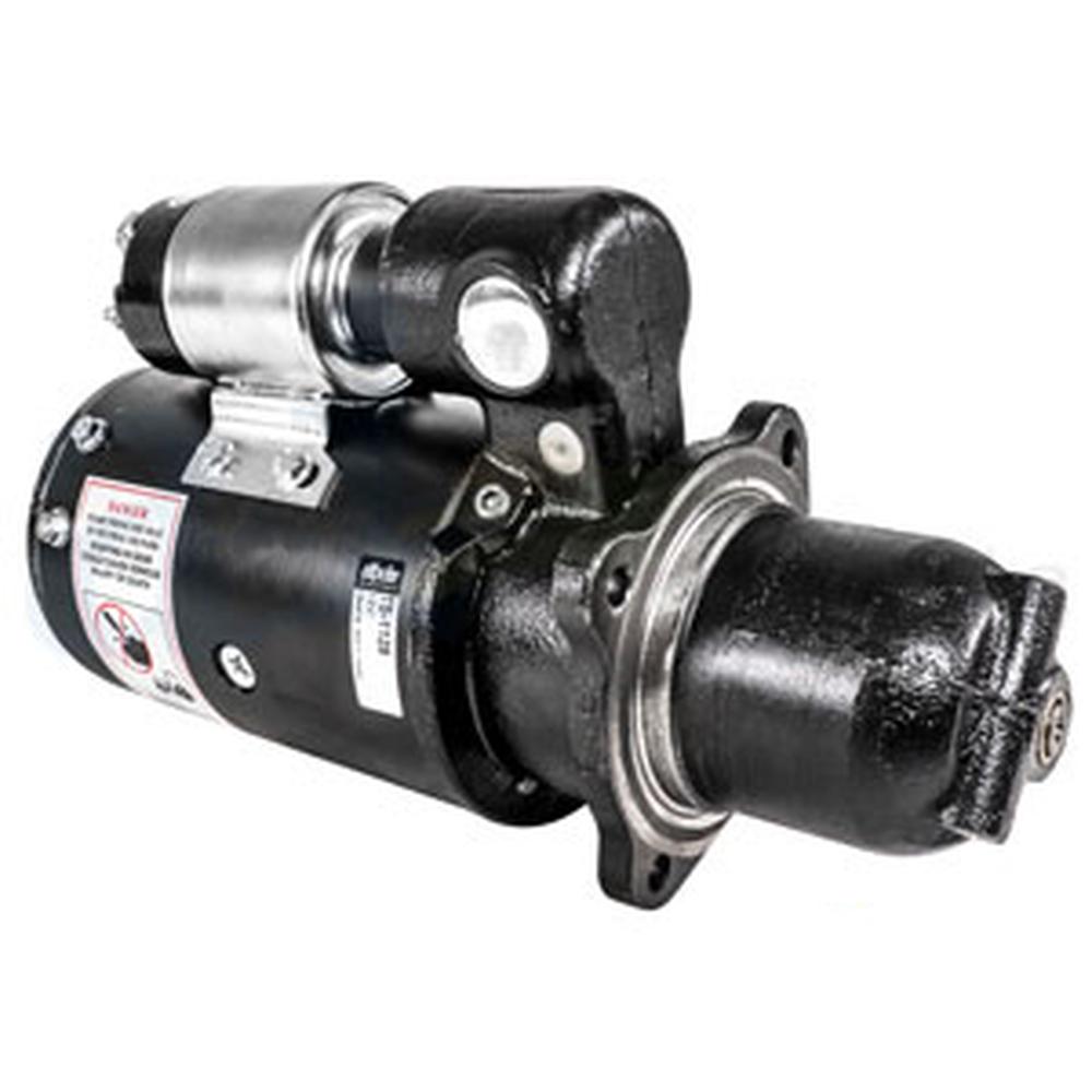 A-164466AS-AI Starter, DR/DD
