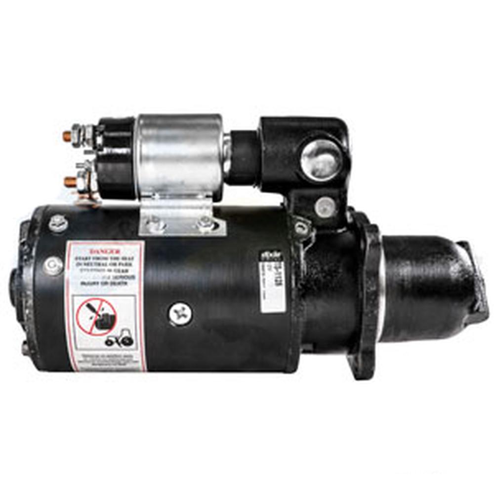 A-164466AS-AI Starter, DR/DD