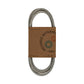 Mower Drive Belt Fits Toro Replaces 103522 Made with Aramid