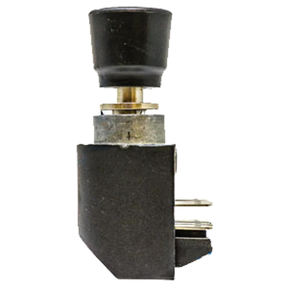 A-1671544M1-AI Switch, Hazard
