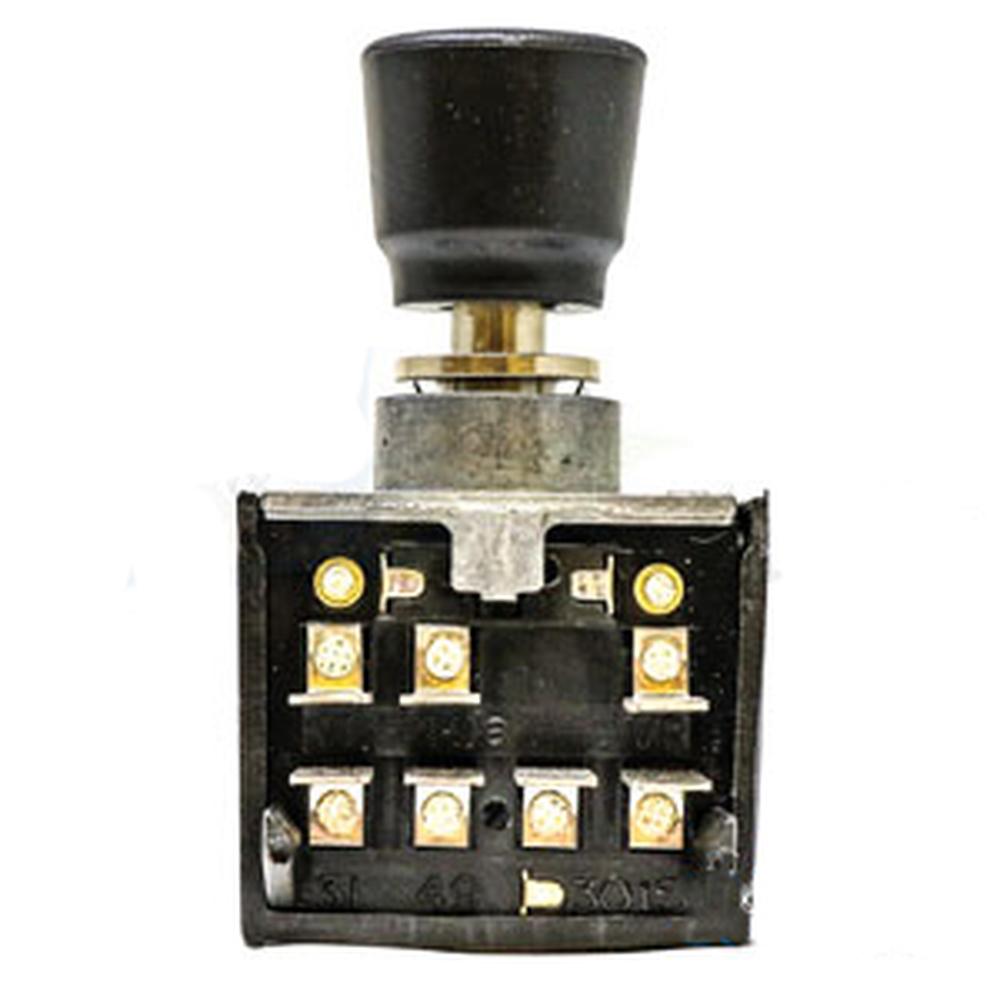 A-1671544M1-AI Switch, Hazard