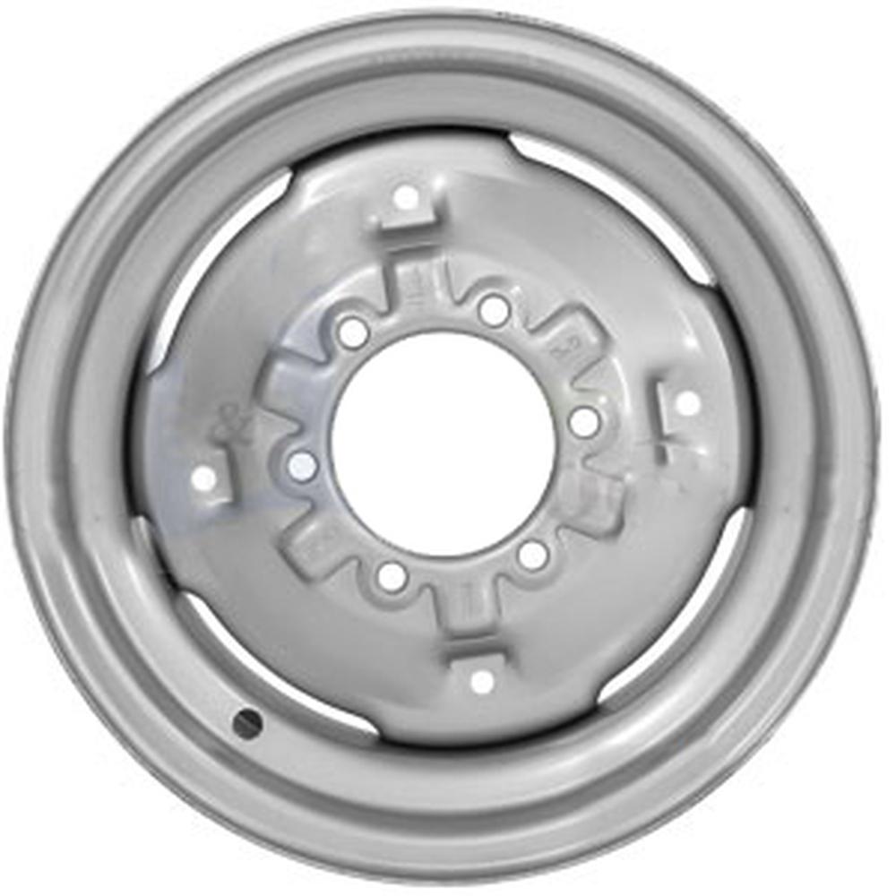 A-1678319M92-AI  Rim, Front Wheel 5.5" X 16"