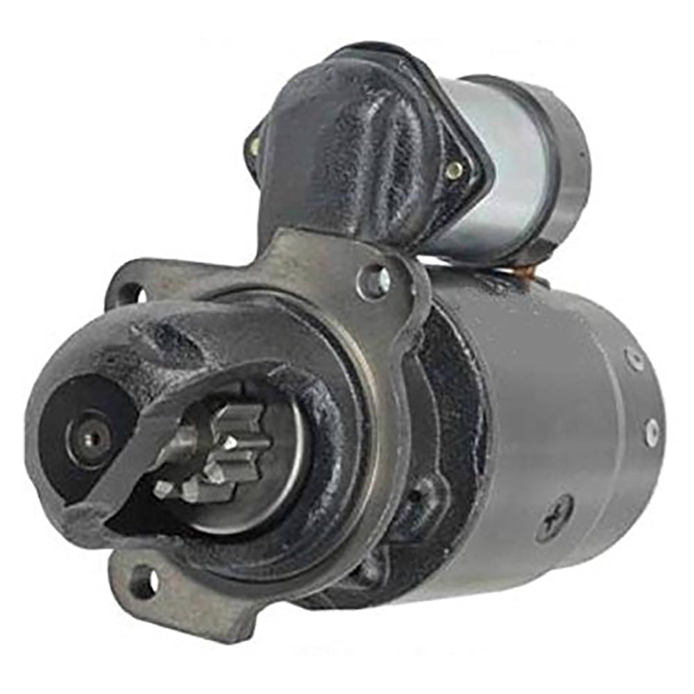 A-168397AS-AI RE-MFG. STARTER