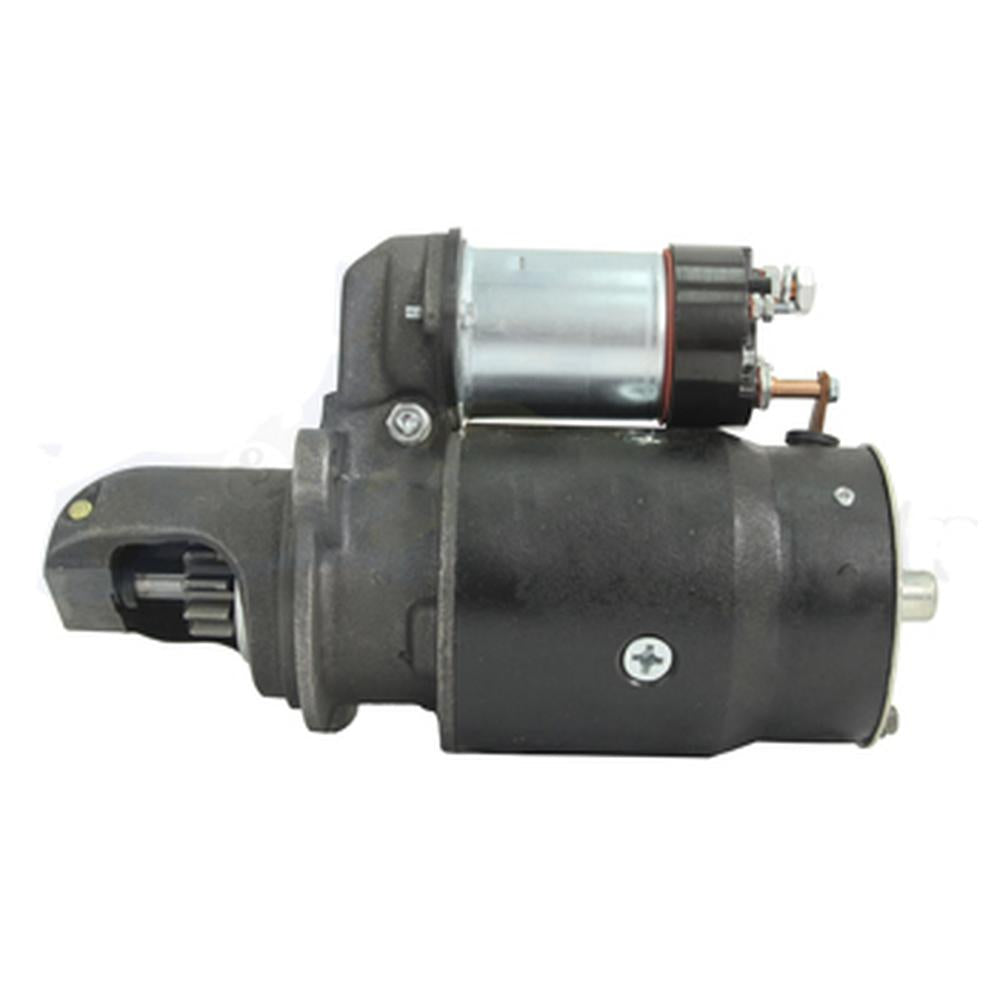 A-168397AS-AI RE-MFG. STARTER
