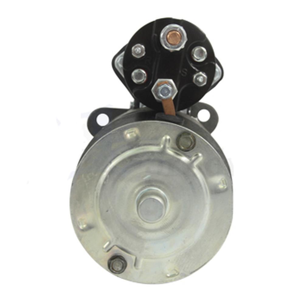 A-168397AS-AI RE-MFG. STARTER