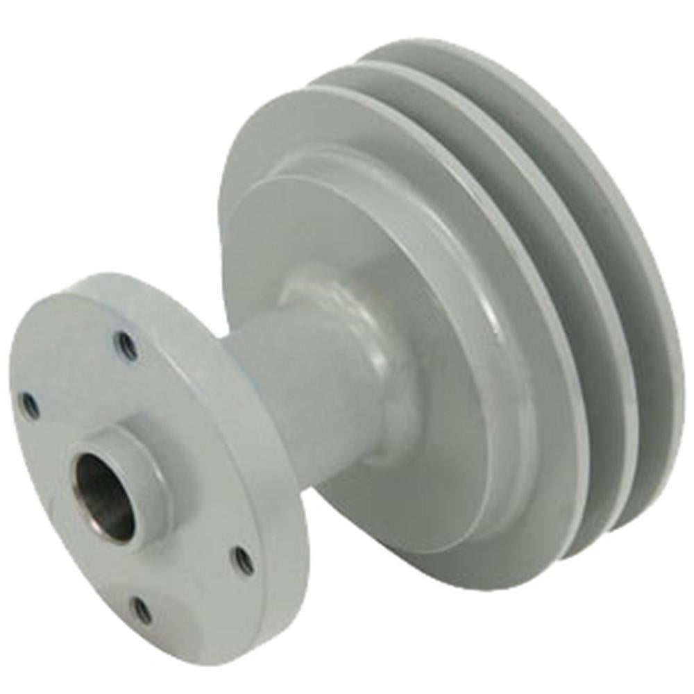 Water Pump Pulley fits Oliver 1755 168766A