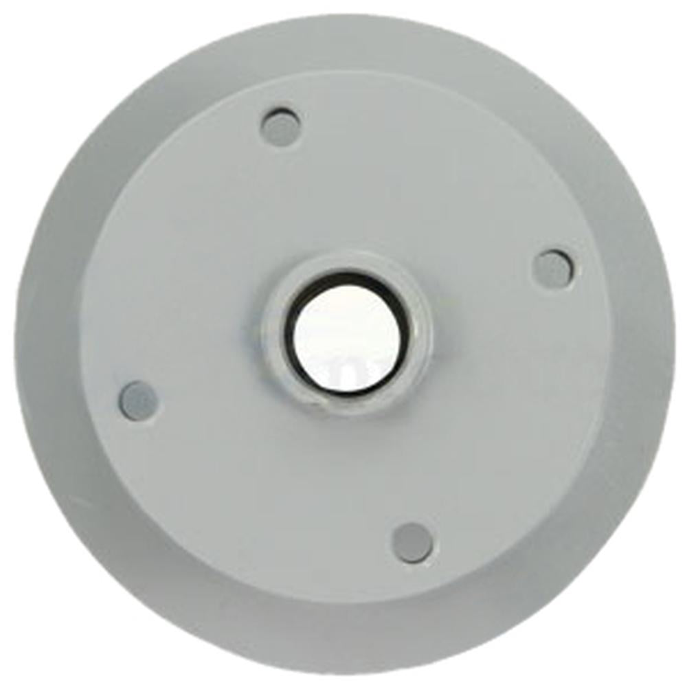 Water Pump Pulley fits Oliver 1755 168766A